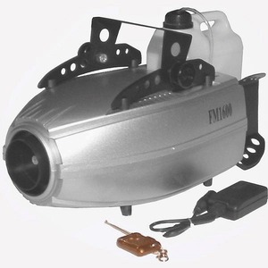 Дым машина INVOLIGHT FM1600