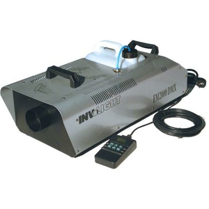 Дым машина INVOLIGHT FM2000 DMX