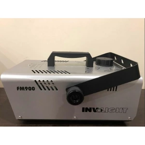 Дым машина INVOLIGHT FM900