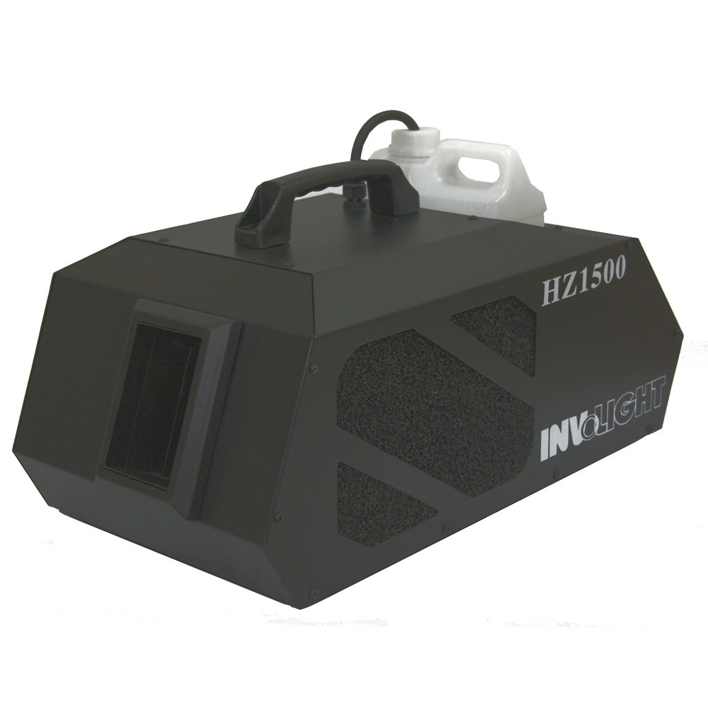 Генератор тумана INVOLIGHT HZ1500