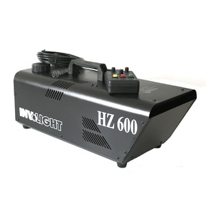 Генератор тумана INVOLIGHT HZ600 Hazer