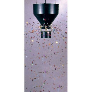 Конфетти машина INVOLIGHT SL-0115