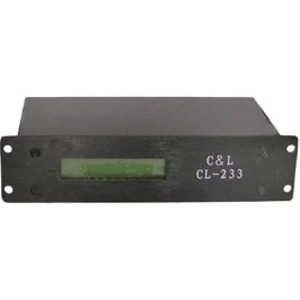 DMX контроллер INVOLIGHT CL233