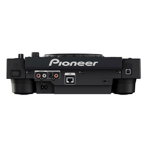 CD проигрыватель для DJ на один диск Pioneer CDJ-900NXS