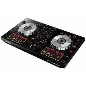DJ контроллер Pioneer DDJ-SB