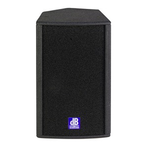 Пассивная AC dB Technologies ARENA 10