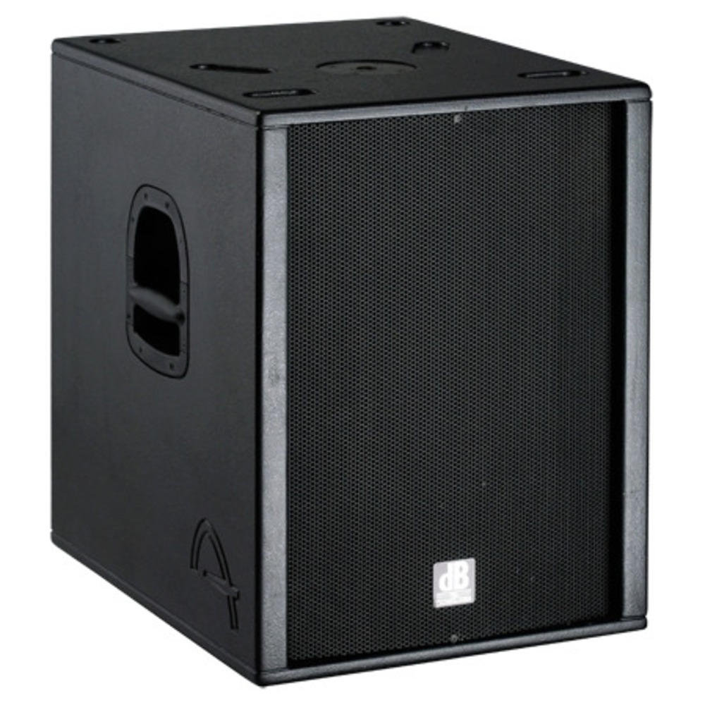 Пассивный сабвуфер dB Technologies ARENA SW18PRO