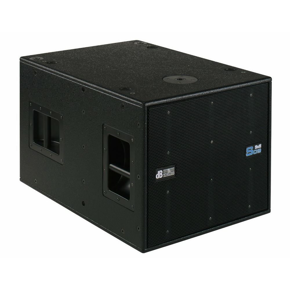 Линейный массив dB Technologies DVA-S09DP