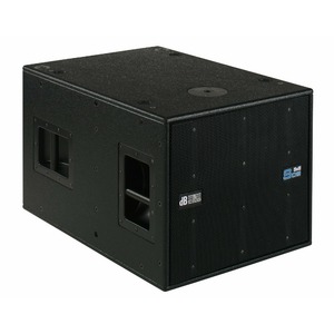 Линейный массив dB Technologies DVA-S09DP