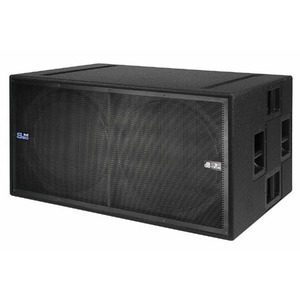 Активный сабвуфер dB Technologies DVA-S20