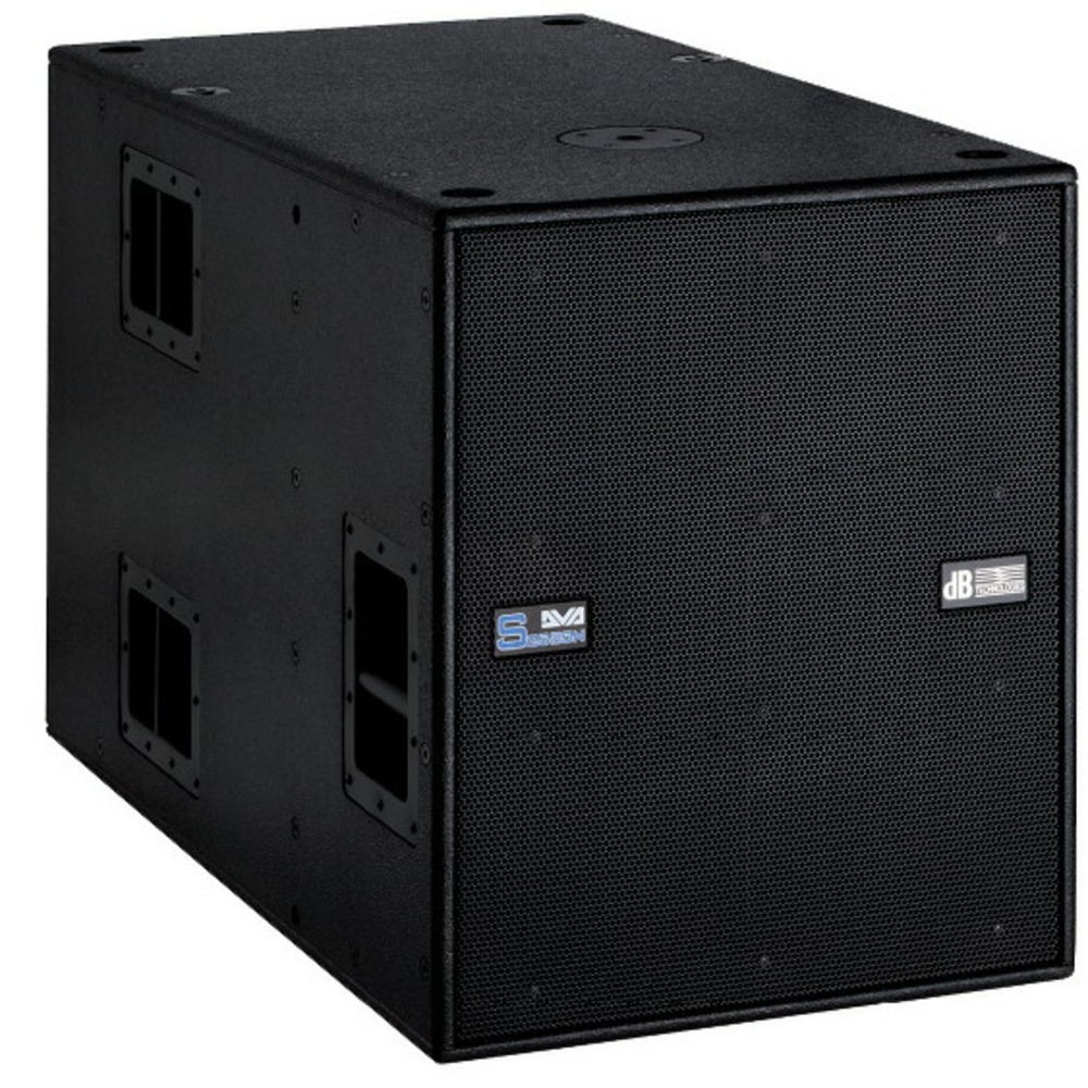 Линейный массив dB Technologies DVA-S2585N