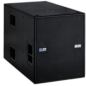 Линейный массив dB Technologies DVA-S2585N