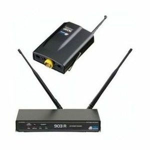 Передатчик для радиосистемы поясной dB Technologies PU903P(LW2)