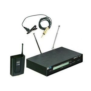Радиосистема с петличным микрофоном dB Technologies PU920LPro(K)