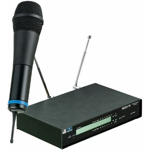 Радиосистема с ручным передатчиком dB Technologies PU920M(UUK)