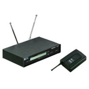 Радиосистема с поясным передатчиком dB Technologies PU920P(K)