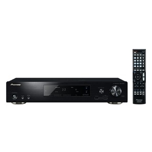 AV ресивер Pioneer VSX-S510-K