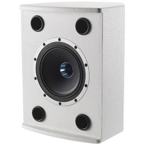 Пассивная AC Tannoy V6 White