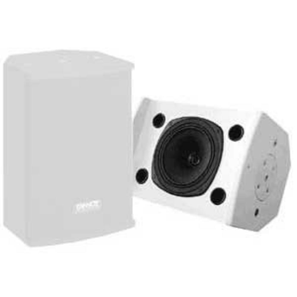 Пассивная AC Tannoy V8 White