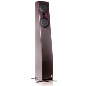 Студийный монитор активный PSI Audio A215-M Red