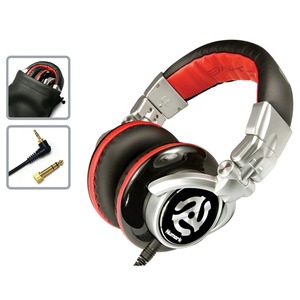 Наушники мониторные для DJ NUMARK RED WAVE (HF550)