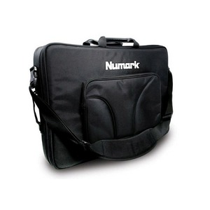 Картридж для DJ винилового проигрывателя NUMARK NS6/4TRAKBAG