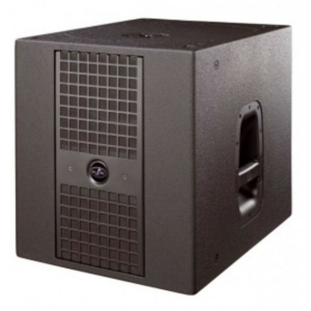 Активный сабвуфер DAS Audio ARTEC-S15A