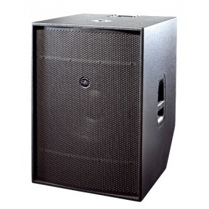 Пассивный сабвуфер DAS Audio RF-118