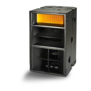 Пассивная AC Turbosound Aspect TA-890H