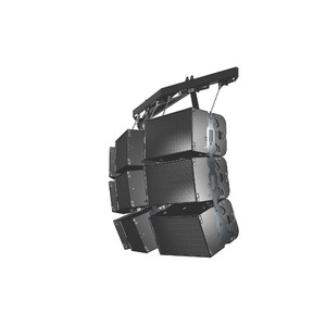 Пассивная AC Turbosound Aspect TA-890H
