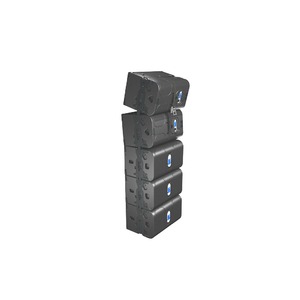 Пассивная AC Turbosound Aspect TA-890H
