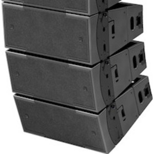Линейный массив Turbosound TFA-600H