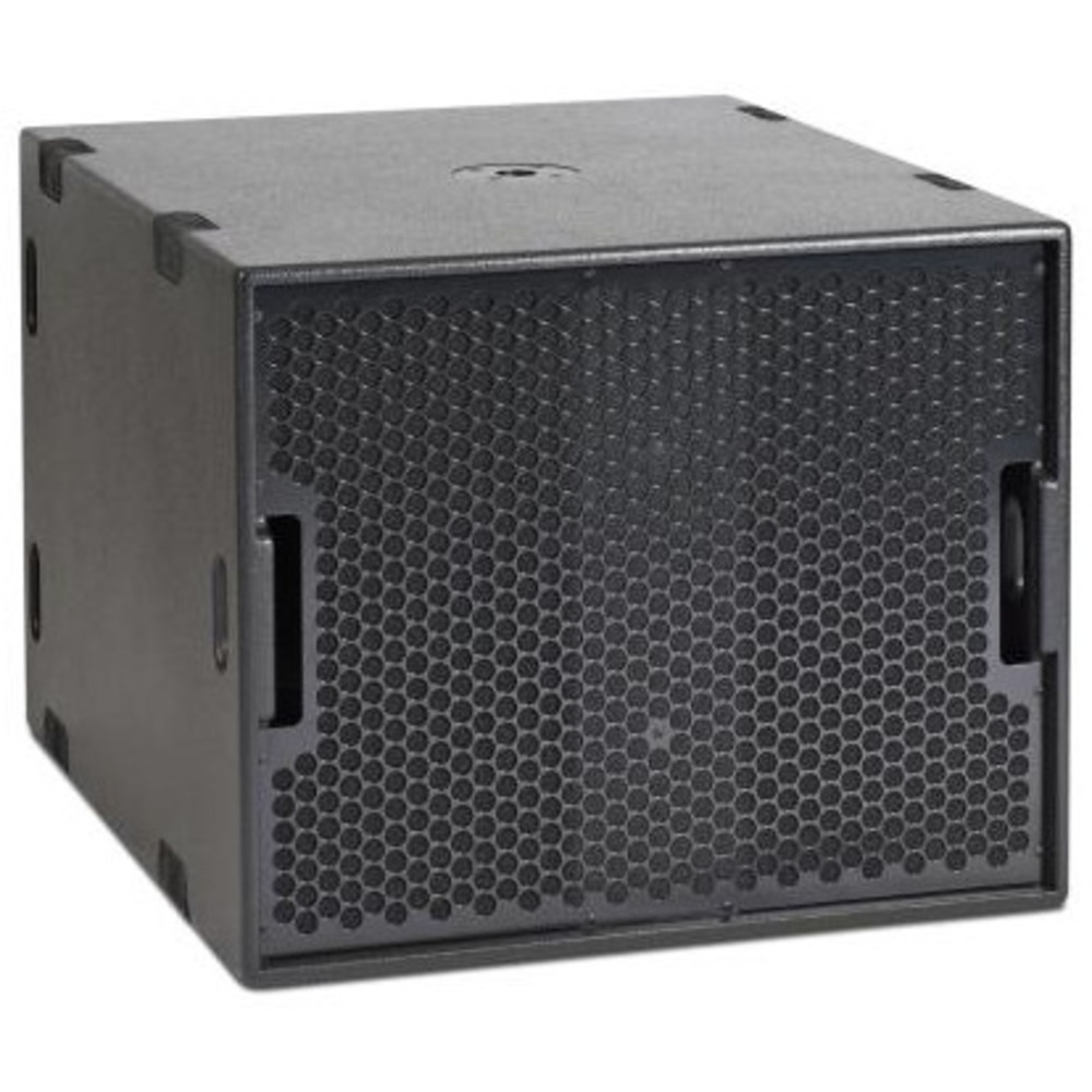 Пассивный сабвуфер Turbosound TFA-600B