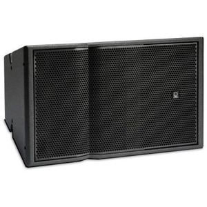 Линейный массив Turbosound TFA-400