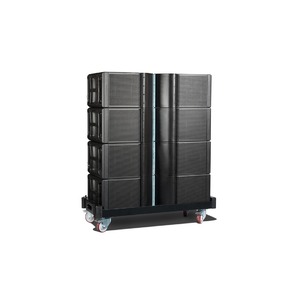 Линейный массив Turbosound TFS-550H