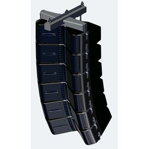 Линейный массив Turbosound TFS-550H