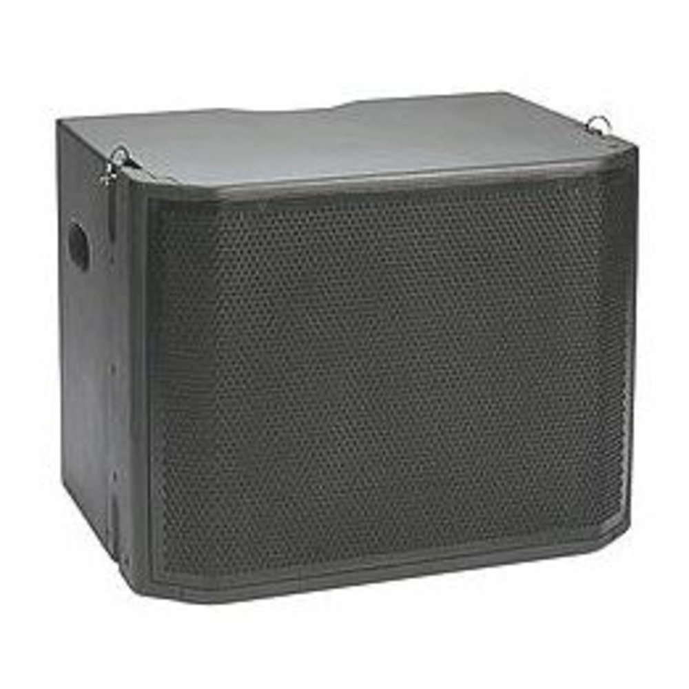 Пассивный сабвуфер Turbosound TFS-550L