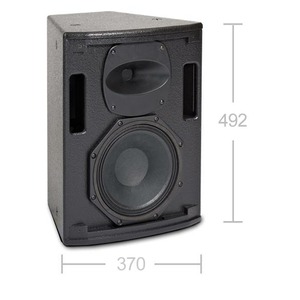 Пассивная AC Turbosound TCX-10