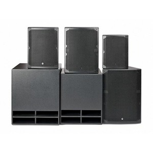 Пассивная AC Turbosound TCX-15