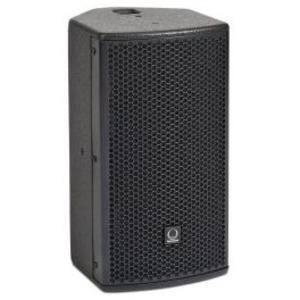 Пассивная AC Turbosound NuQ-6