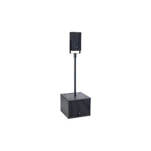 Пассивная AC Turbosound NuQ-6