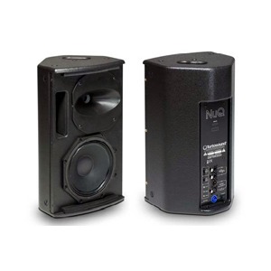 Пассивная AC Turbosound NuQ-6