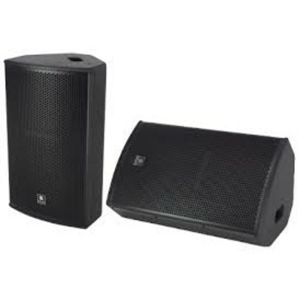 Пассивная AC Turbosound NuQ-8