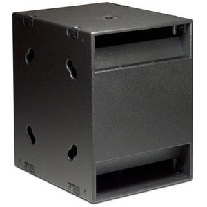 Пассивный сабвуфер Turbosound B18
