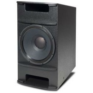 Пассивный сабвуфер Turbosound TCS-B-15A