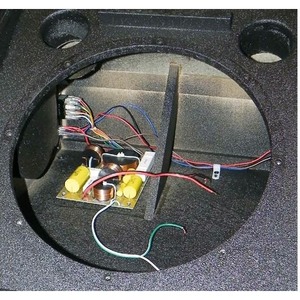 Монитор сценический пассивный Turbosound TMW-112
