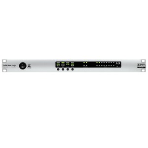 Преобразователь форматов студийный SSL Alpha Link MX 16-4