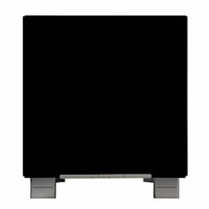 Сабвуфер закрытого типа REL R528SE Black