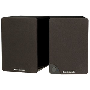 Полочная акустика Cambridge Audio SLA25 High Gloss Black