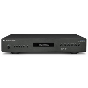 FM/AM ресивер Cambridge Audio 651T Black